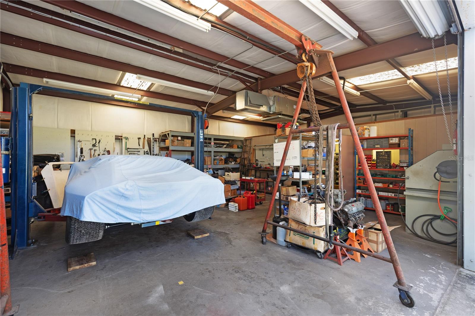 Workshop