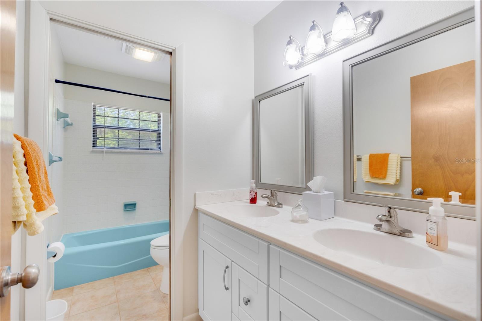 Bathroom 2