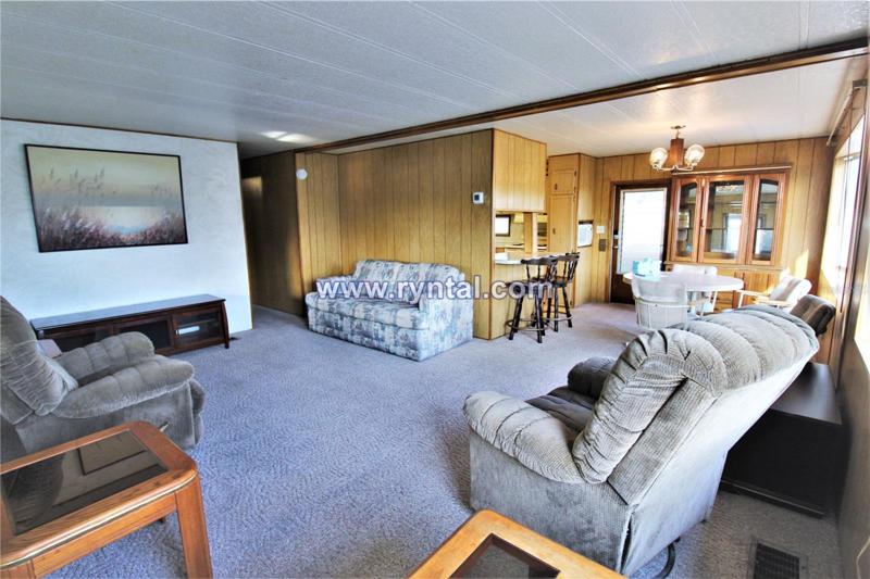 Dining/Living Area
