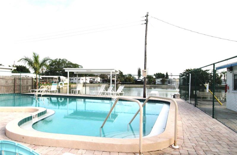 Community Pool