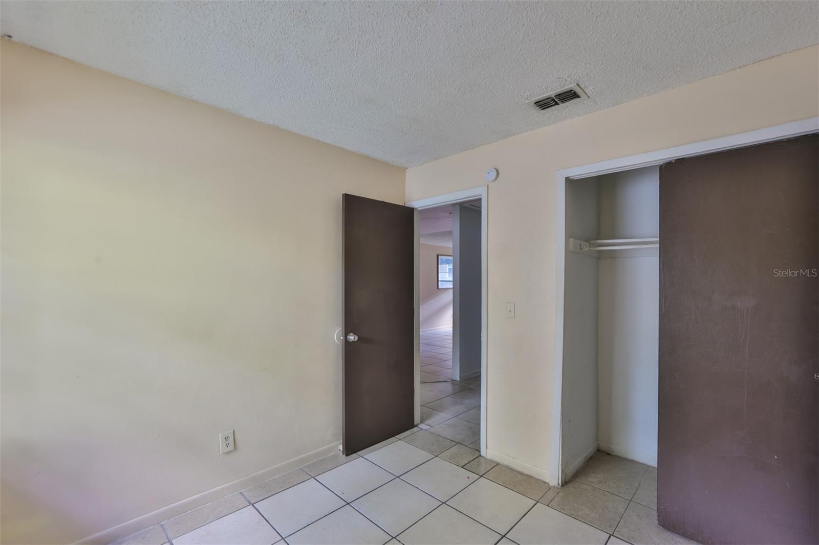 2nd Duplex - Bedroom 3