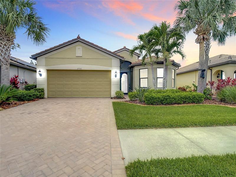 Great Curb Appeal