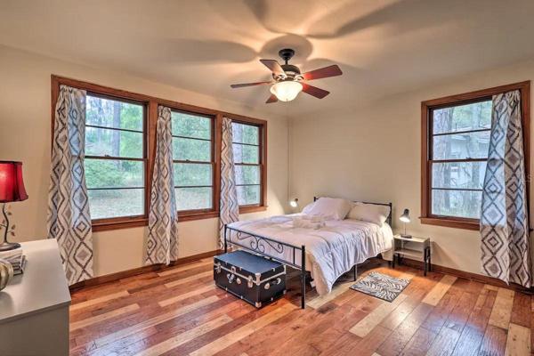Master Bedroom 2 Bath