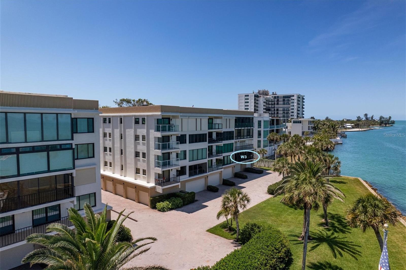 Windward Passage shows W3