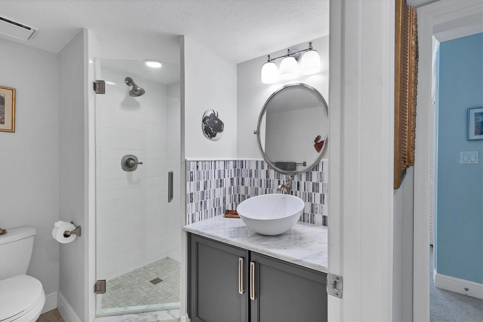 Guest Bath #3