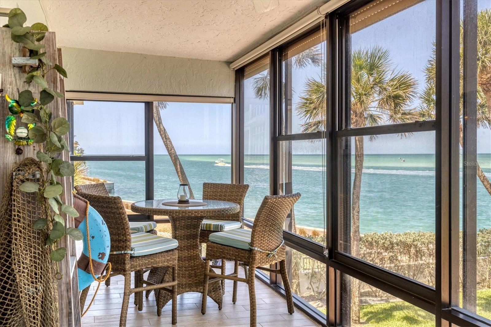 Stunning Gulf of Mexico View