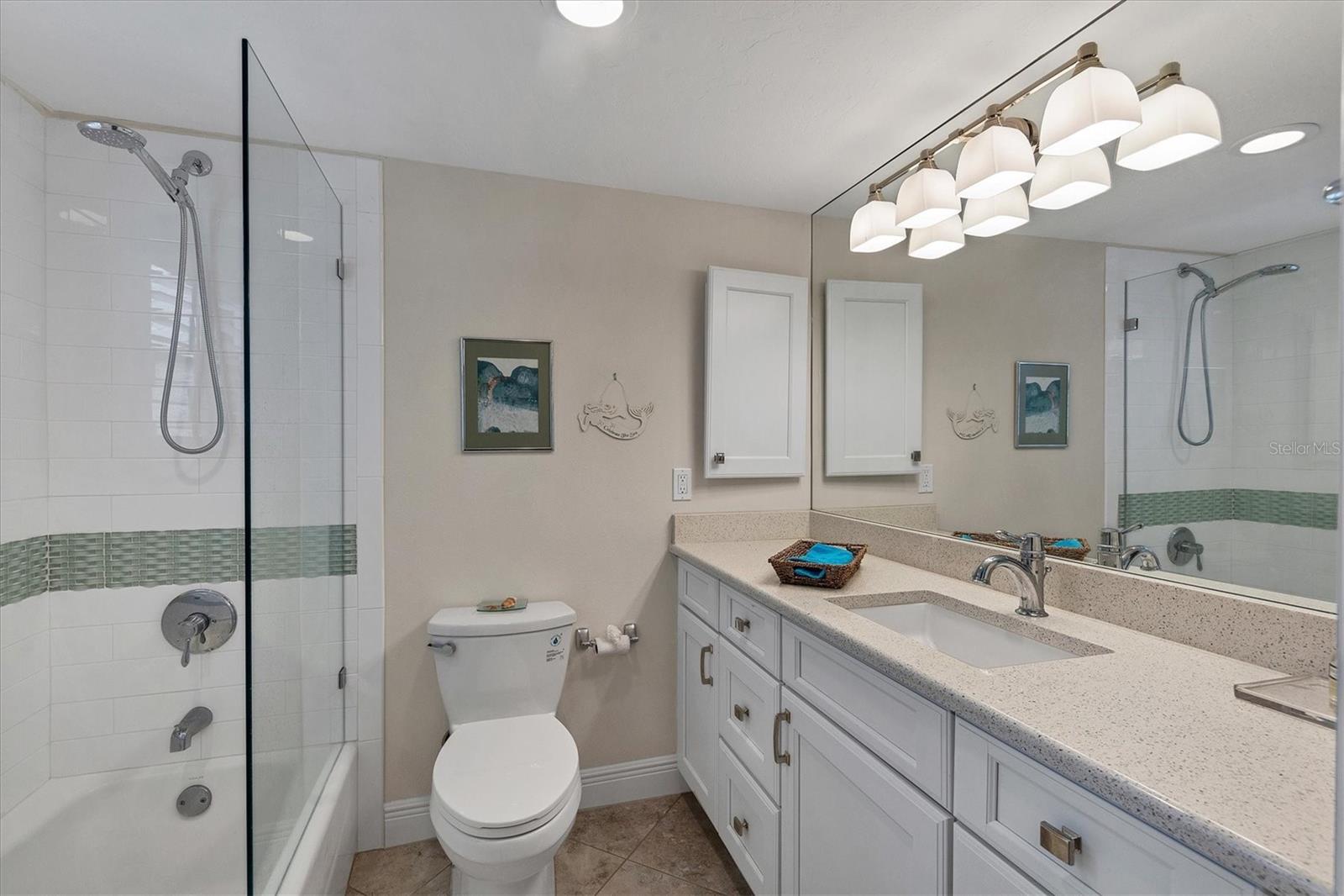 Bathroom #2