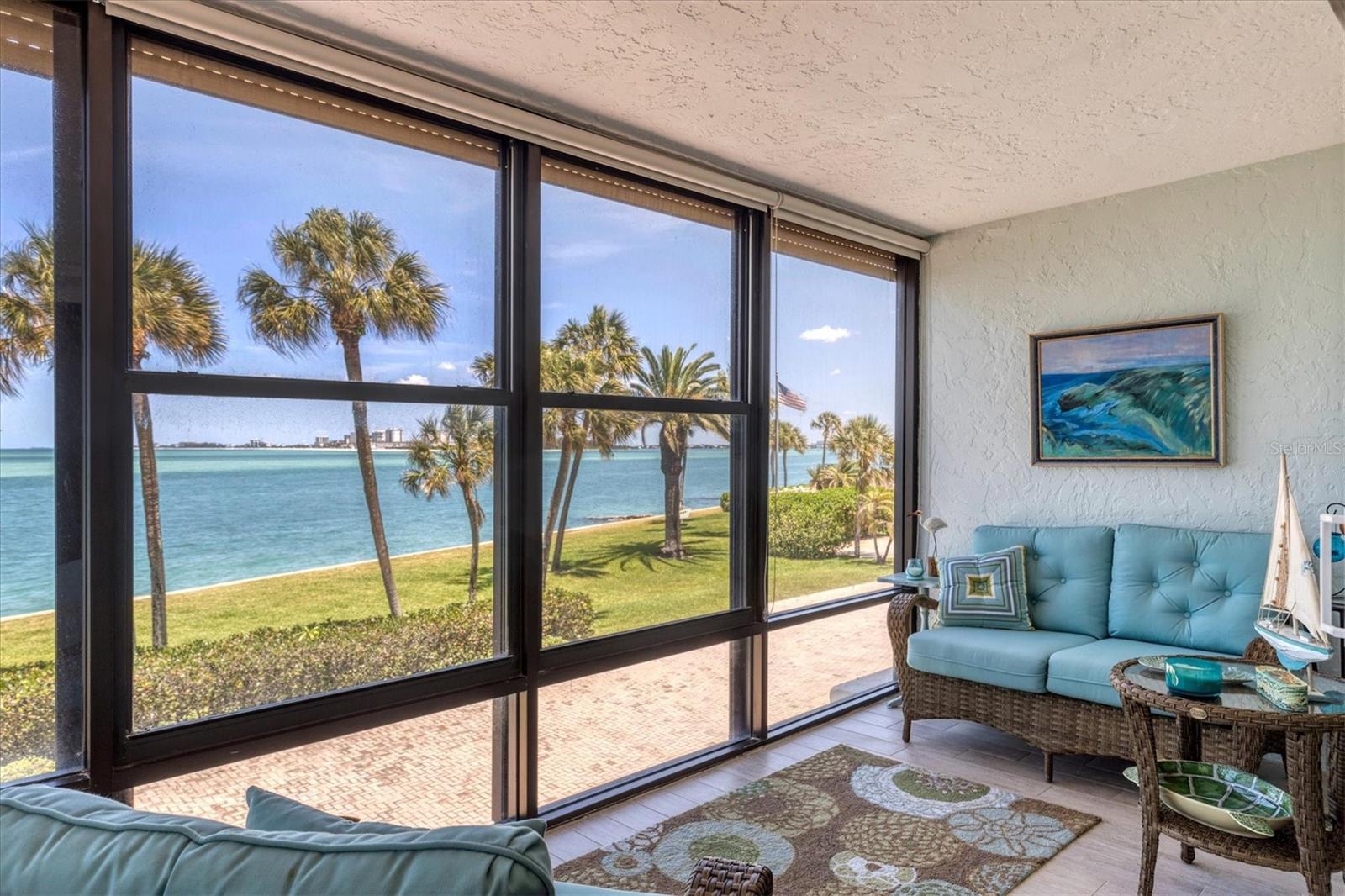 Florida Room