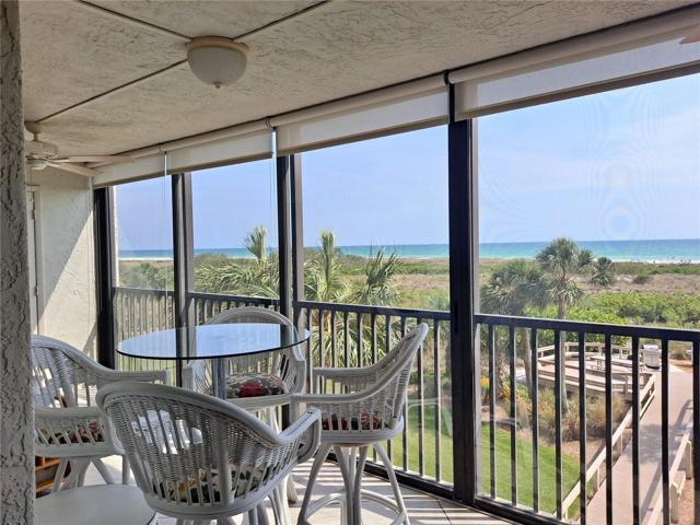 enclosed lanai