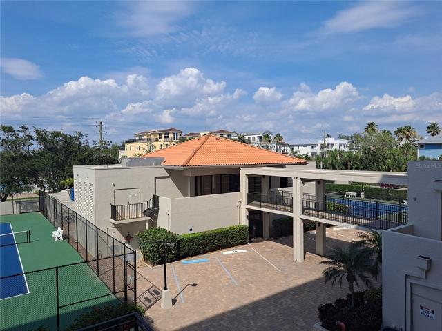 clubhouse