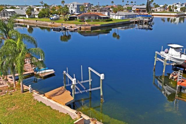 Water View