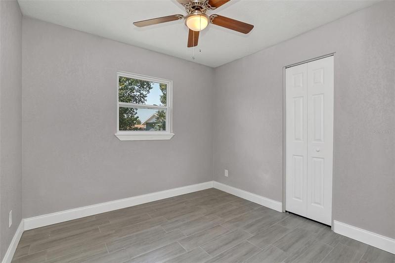 Bedroom #3