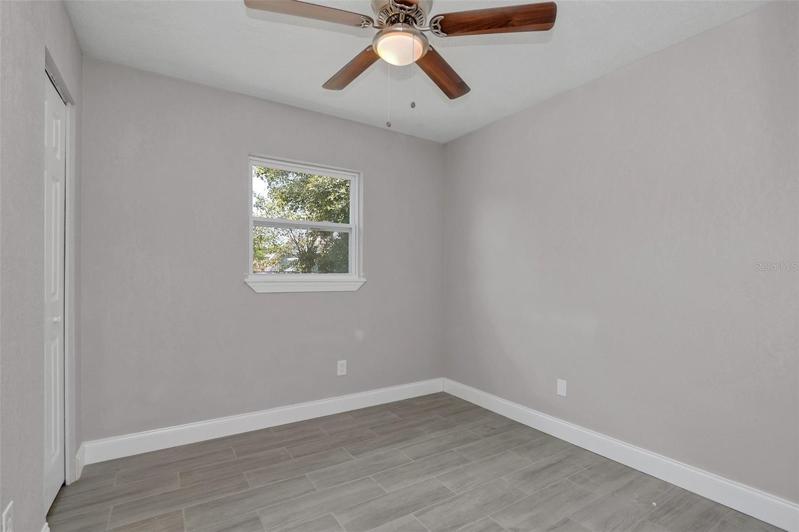Bedroom #4