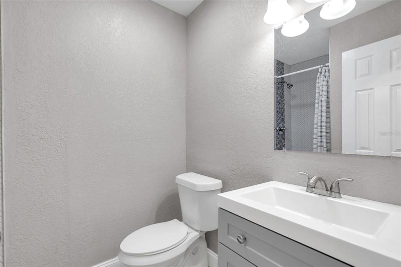 Bathroom #2