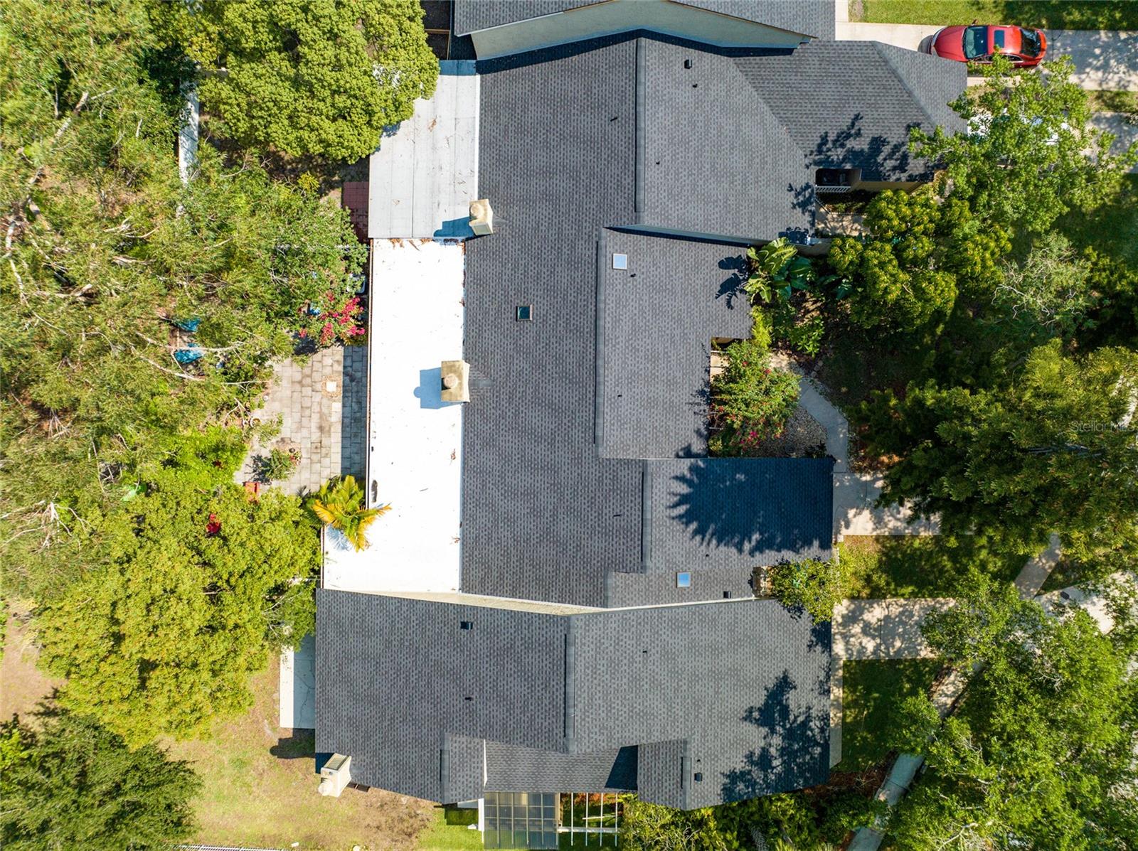 Brand New Roof-April 2023!