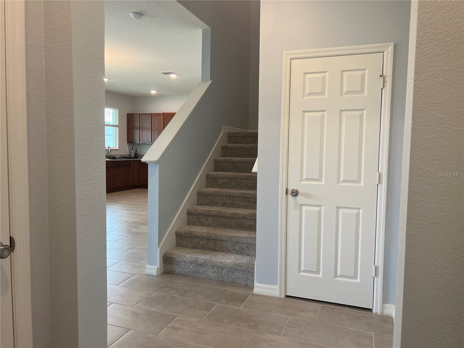 Entry Way