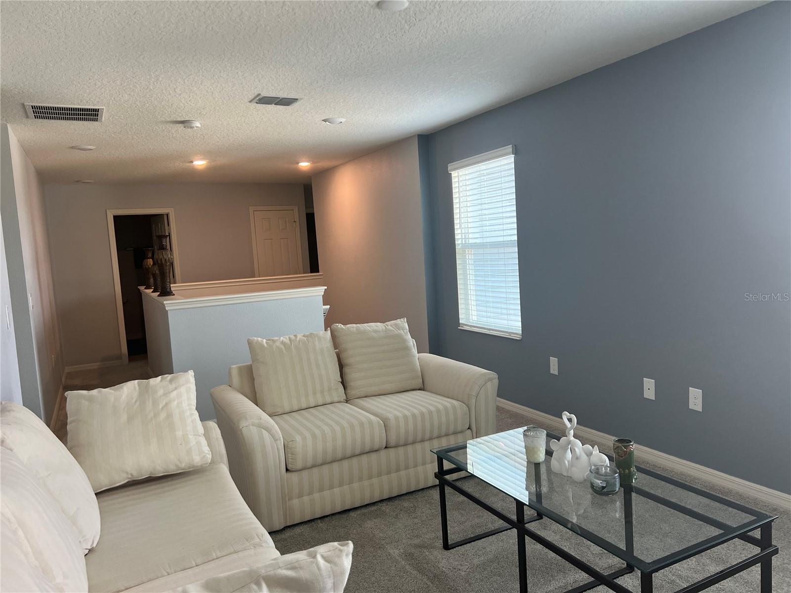 Loft Area