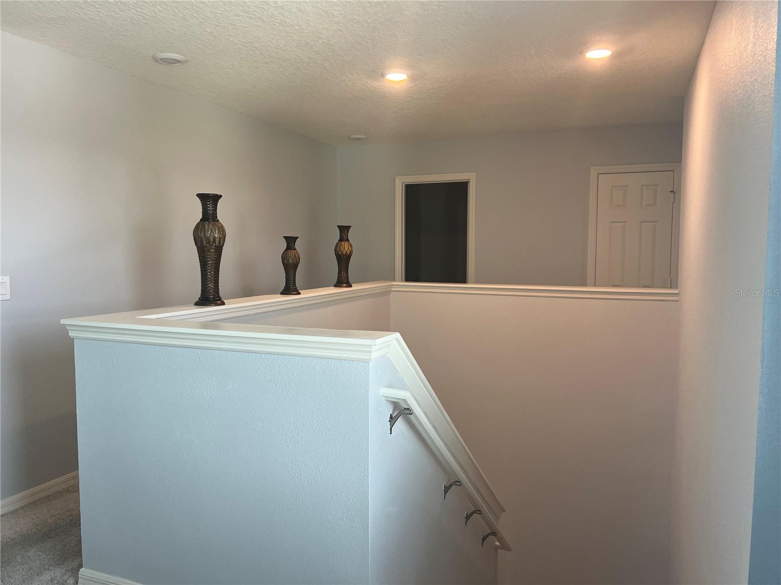 Hall Upstairs