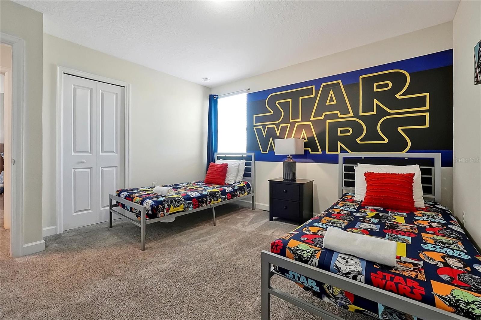 Bedroom #3