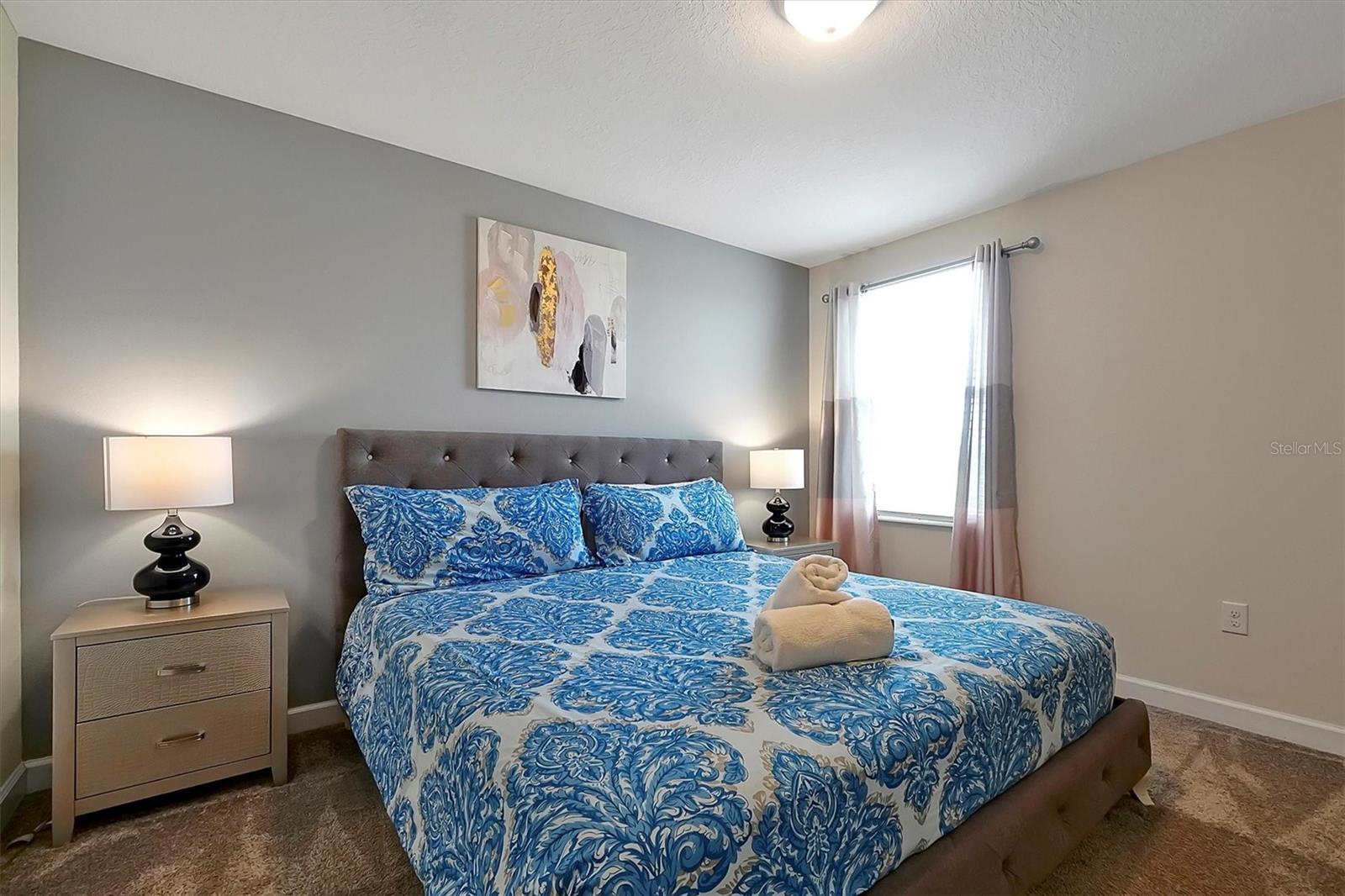 Bedroom #4