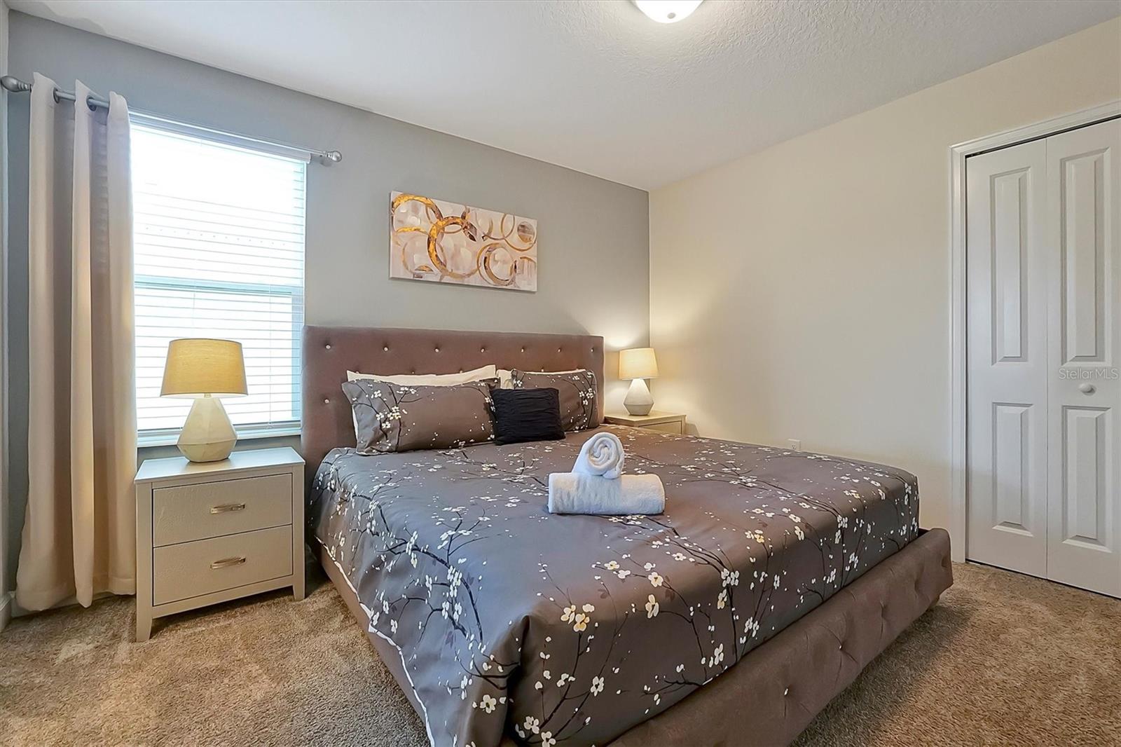 Bedroom #7