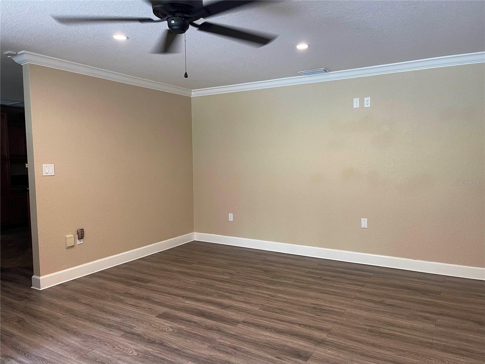 Formal Living Room