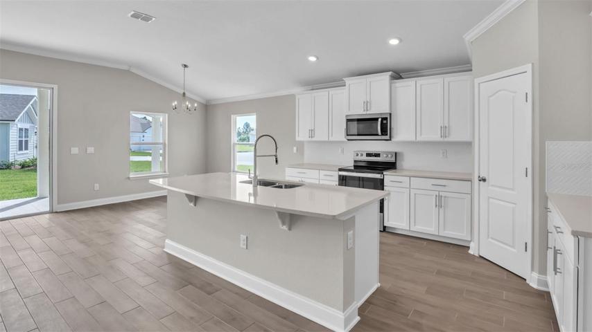 Photo of Model Home