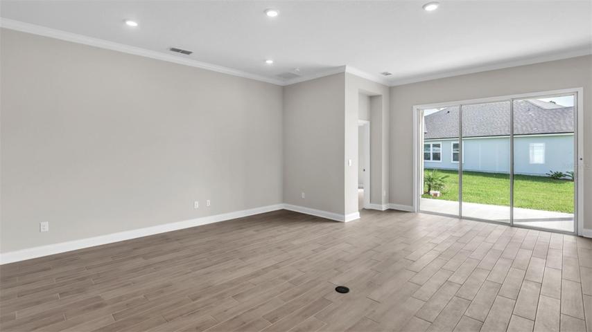 Photo of Model Home