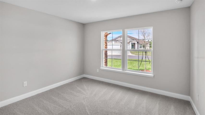 Photo of Model Home