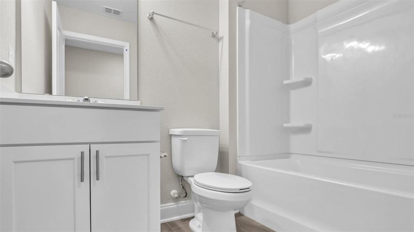 Photo of Model Home
