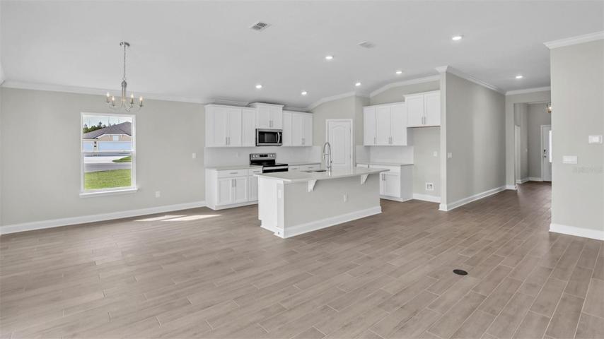 Photo of Model Home