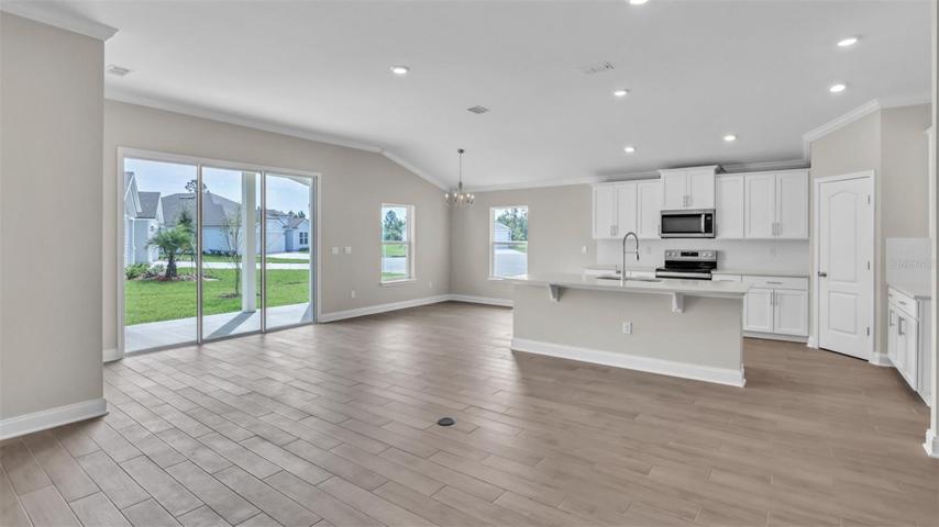 Photo of Model Home