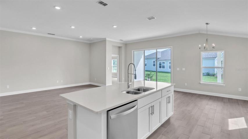 Photo of Model Home
