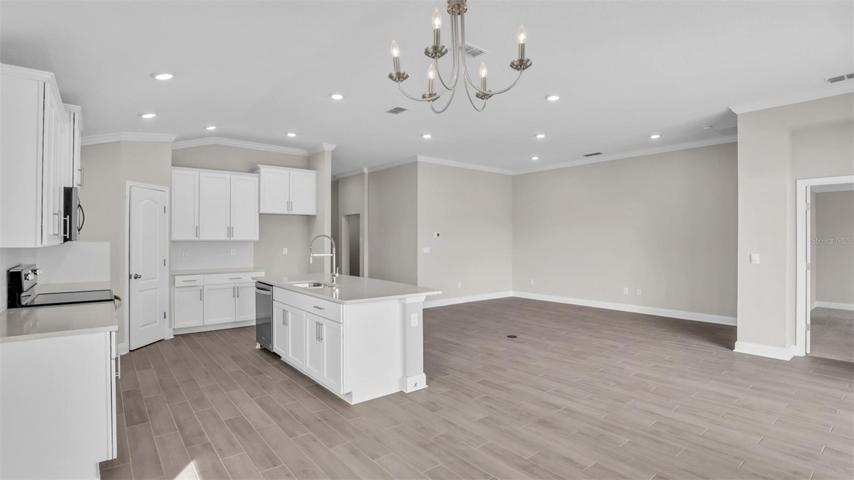 Photo of Model Home