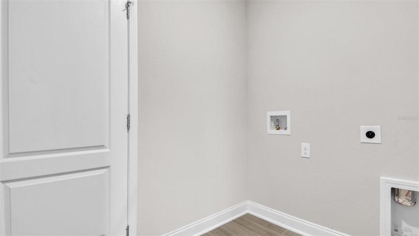 Photo of Model Home