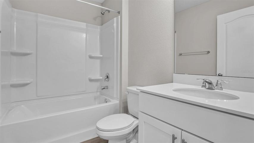 Photo of Model Home