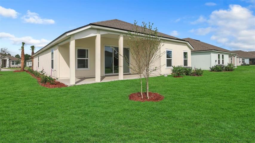 Photo of Model Home
