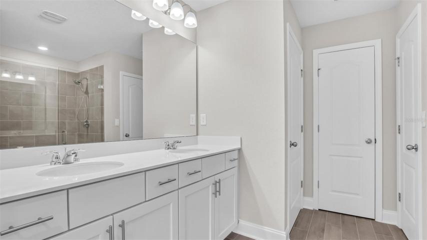 Photo of Model Home
