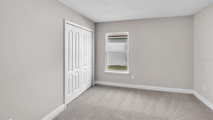 Photo of Model Home