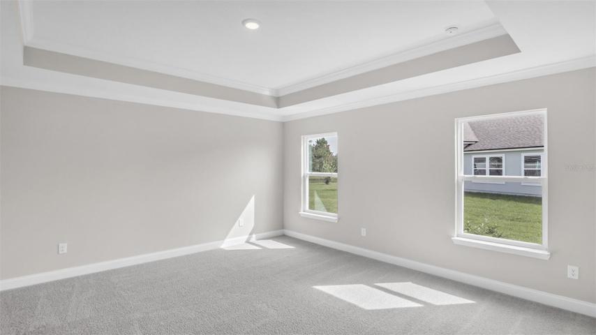 Photo of Model Home