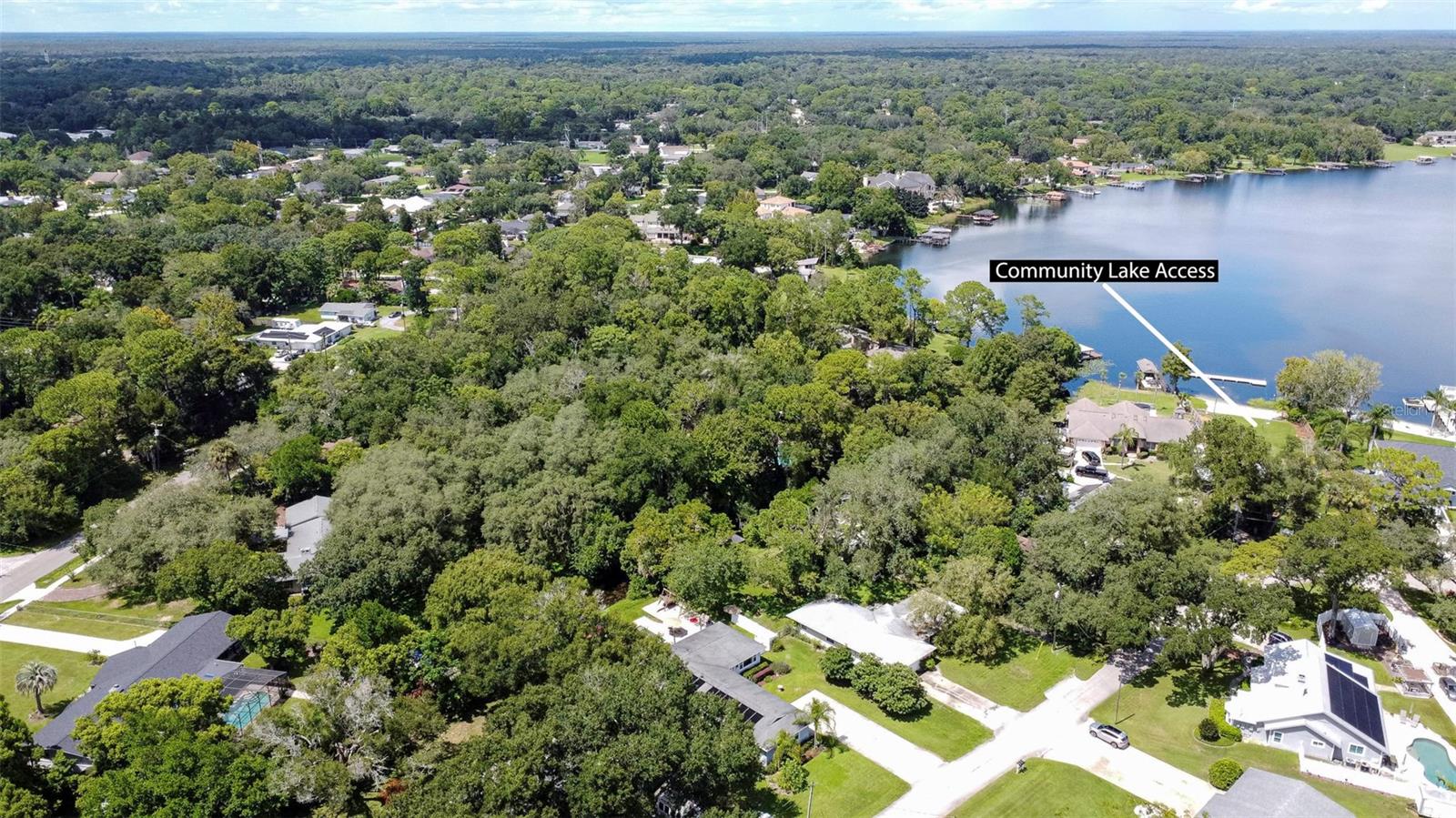 Beautiful home & community!