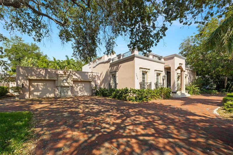 Beautiful Curb Appeal
