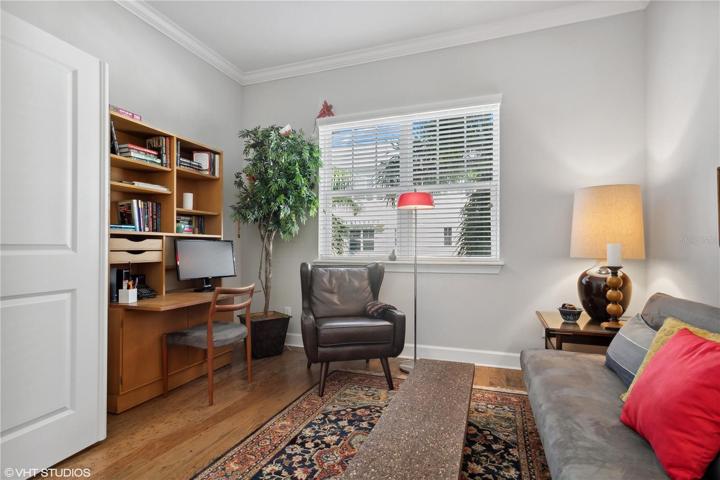 Den/Office
