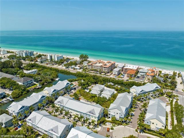 The Cove at Indian Rocks Beach