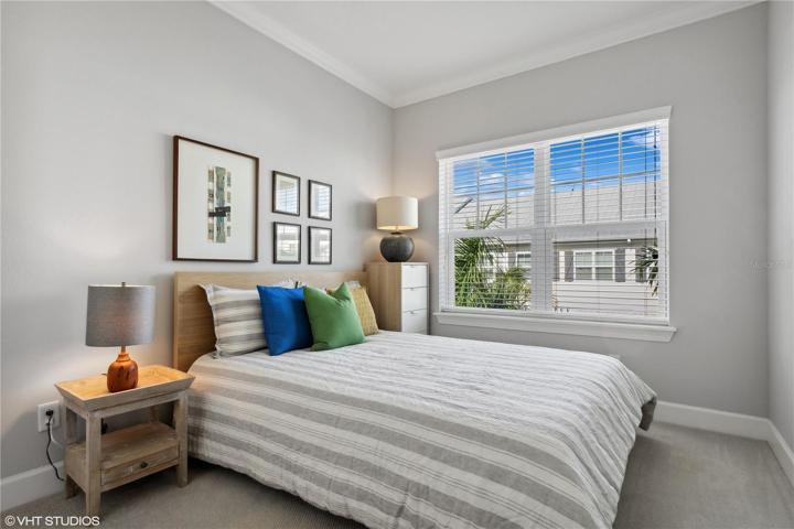 Third bedroom