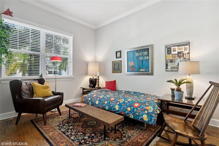 Office/Den/Spare bedroom