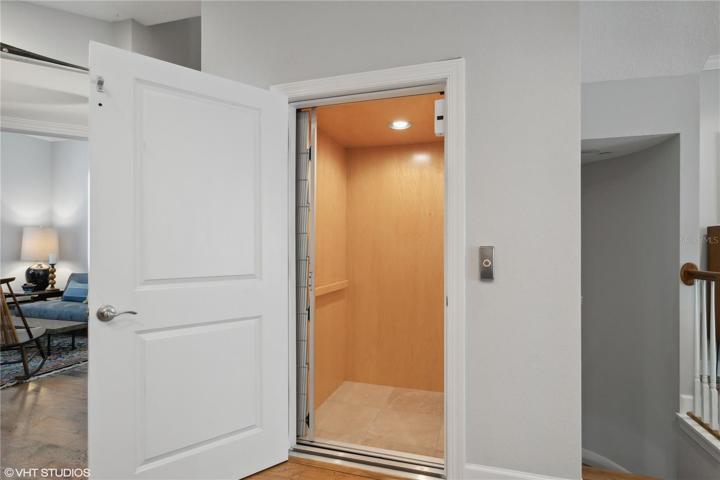 Elevator
