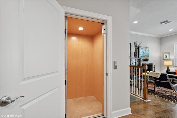 Elevator