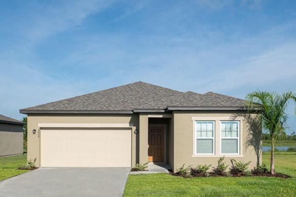 Front elevation