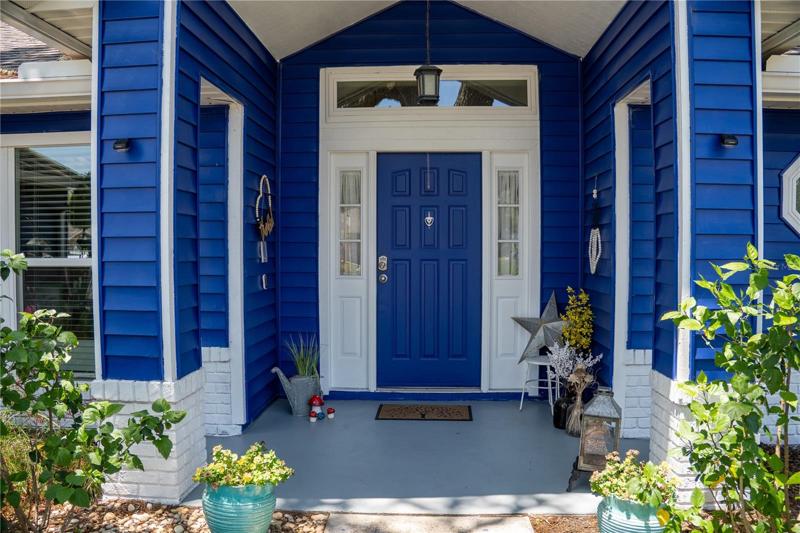 Covered Entry